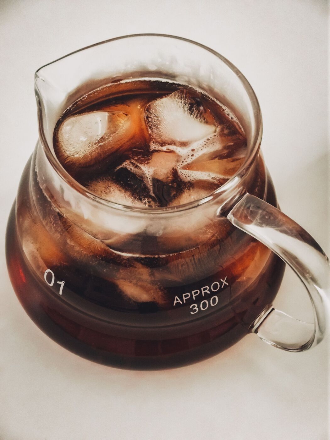 Philippine coffee