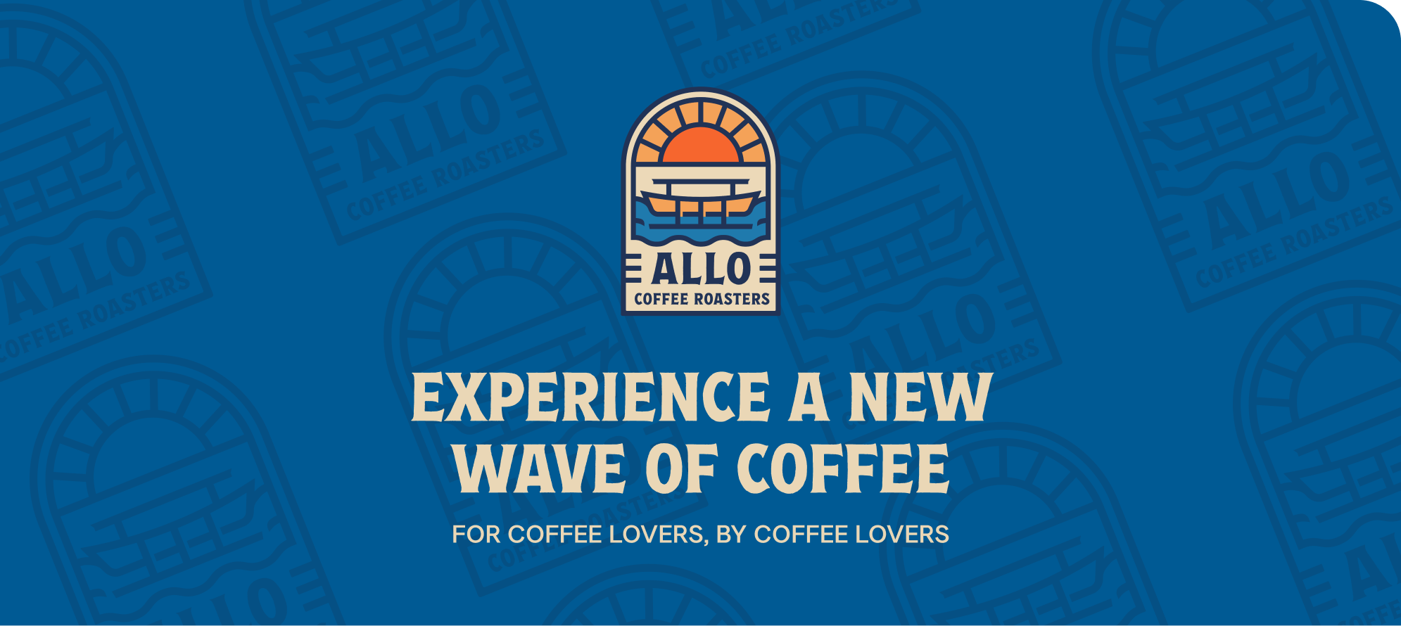 Allo Coffee Roasters