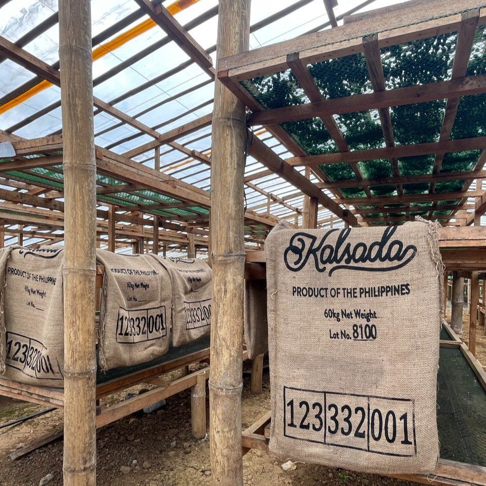 Kalsada Coffee